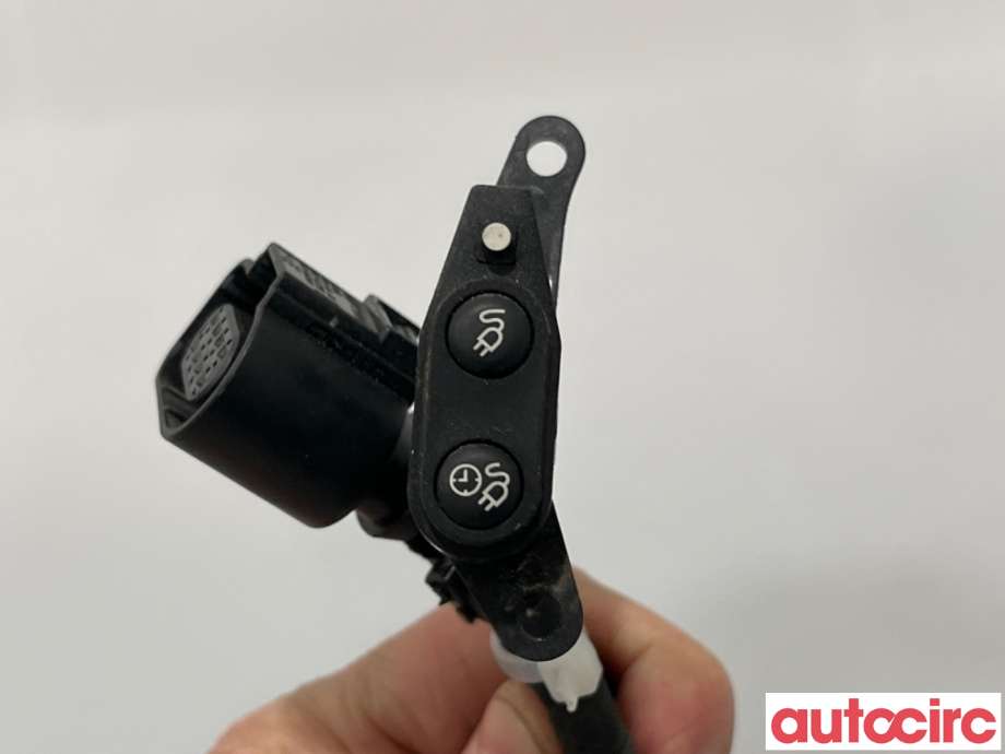 Bryter diverse til VW e-Golf 2017-2020 (Fase 2)  (VOLKSWAGEN|NO NR||5GE915211)