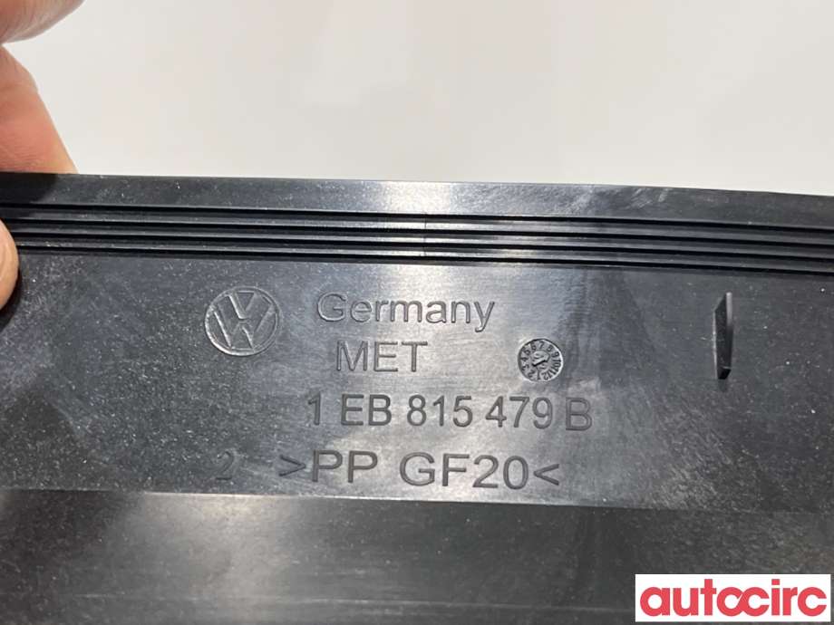 Instrument diverse til Škoda Enyaq 2021-->> (SKODA|1EB815479B|)