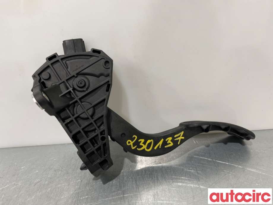 Pedal gass til Toyota Corolla 2019-->>  (TOYOTA|7811002211||78110-02211)