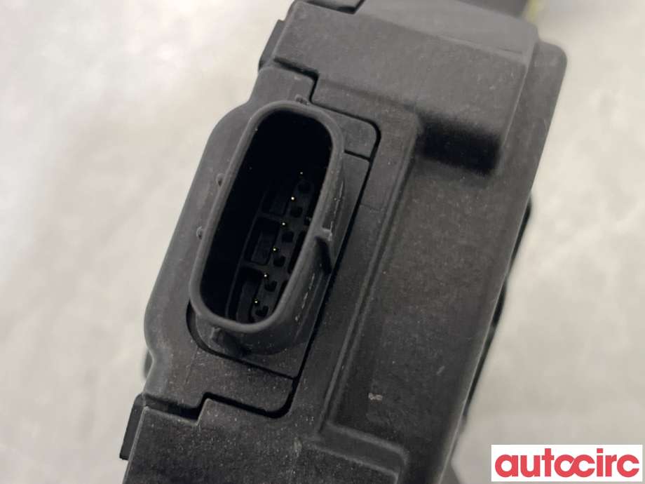 Pedal gass til Toyota Corolla 2019-->>  (TOYOTA|7811002211||78110-02211)