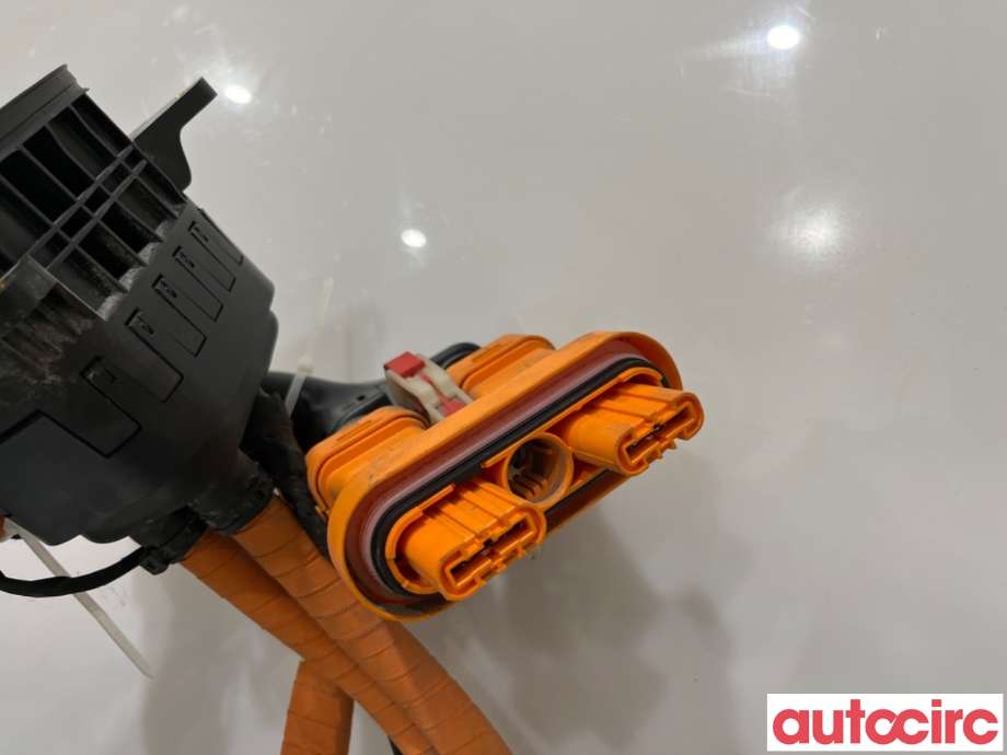 Kabel høy volt (HV) hybrid til Škoda Enyaq 2021-->>  (SKODA|5LA971531T|)