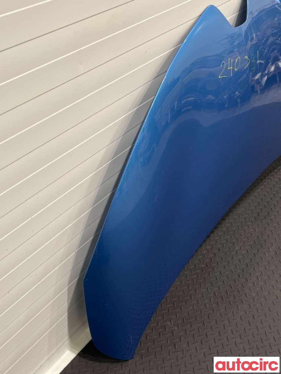 Panser til Renault Zoe 2013-2019 (Fase 1)  (RENAULT|651004516R|)