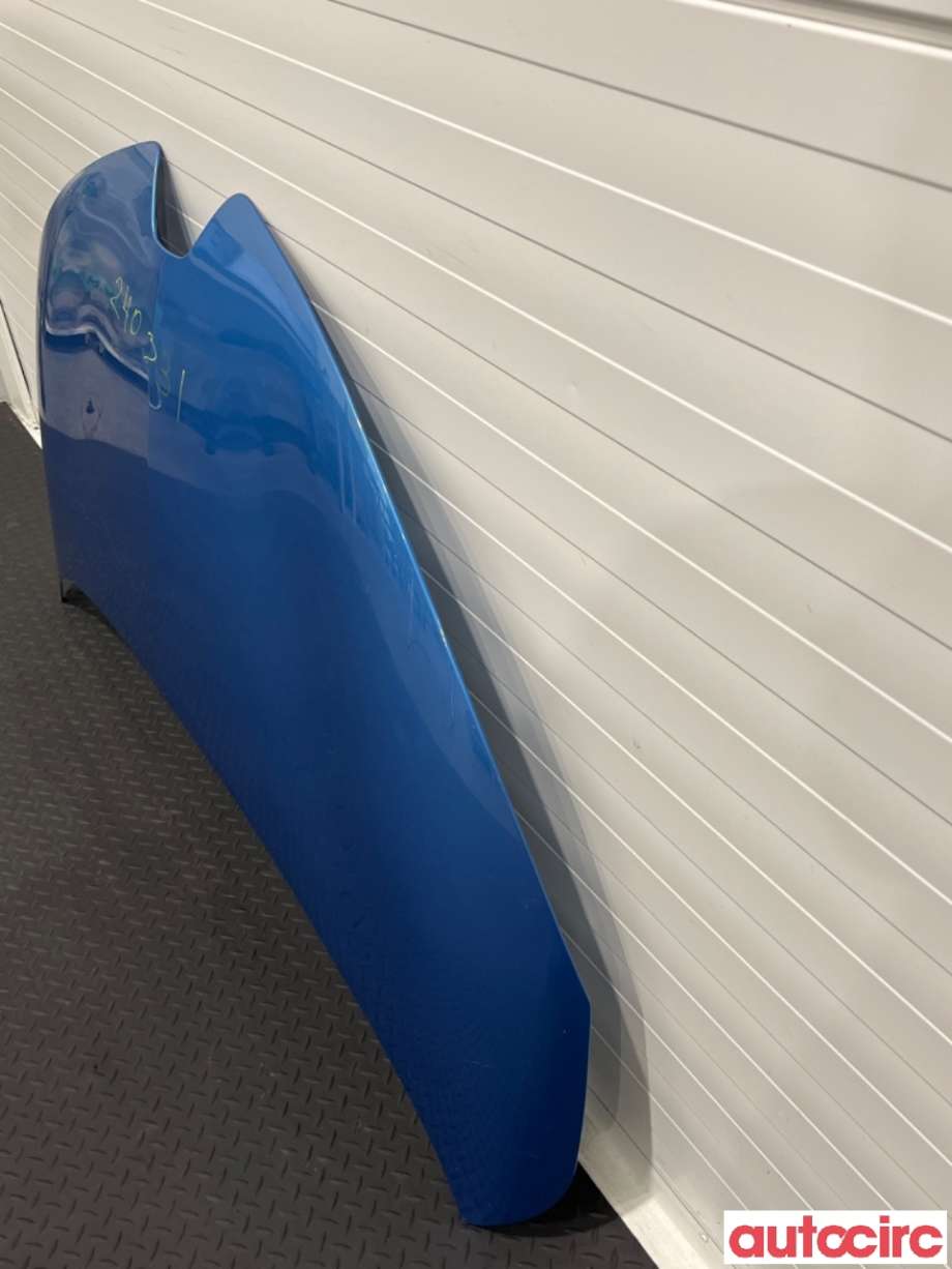 Panser til Renault Zoe 2013-2019 (Fase 1)  (RENAULT|651004516R|)