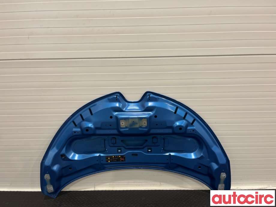 Panser til Renault Zoe 2013-2019 (Fase 1)  (RENAULT|651004516R|)