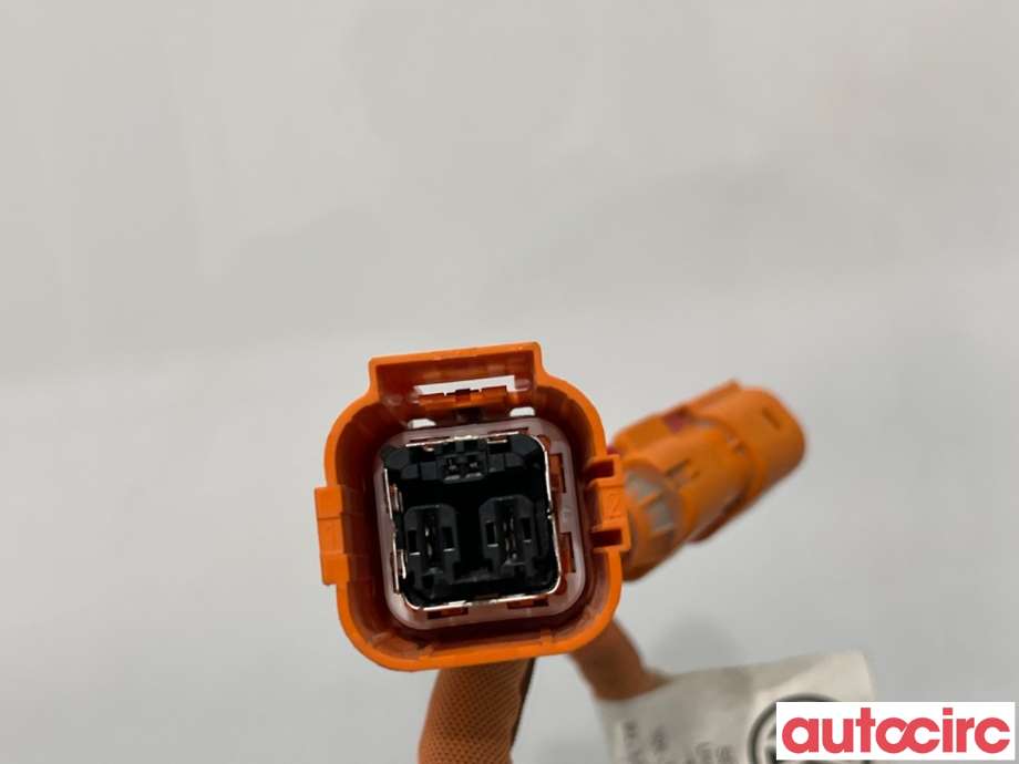 Kabel høy volt (HV) hybrid til VW e-Golf 2017-2020 (Fase 2)  (VOLKSWAGEN|5QE971483C|)