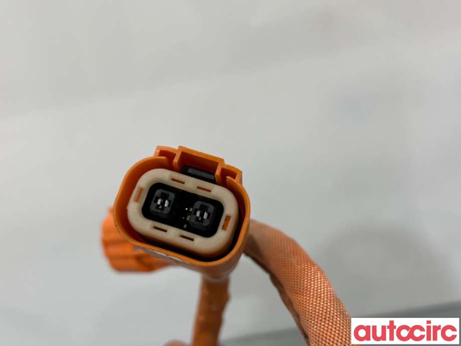 Kabel høy volt (HV) hybrid til VW e-Golf 2017-2020 (Fase 2)  (VOLKSWAGEN|5QE971483C|)