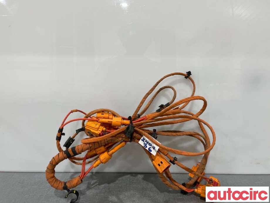 Kabel høy volt (HV) hybrid til Škoda Enyaq, 2021-->>  (SKODA|1EA971398AN)