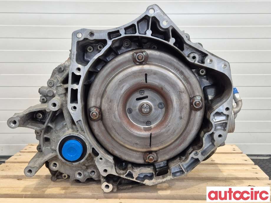 Girkasse automat til Mazda CX-3, 2015-2022  (MAZDA|EW7M-03-000)