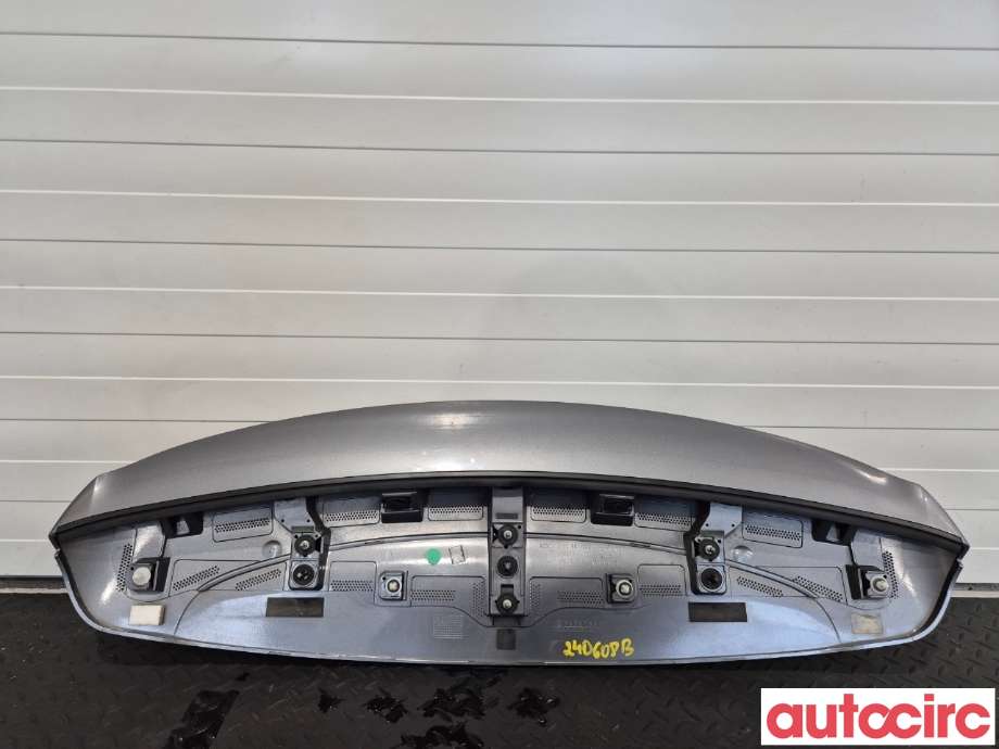 Spoiler bakluke til Mini Countryman 2010-2016 (R60) (R60) (MINI|51629811626)