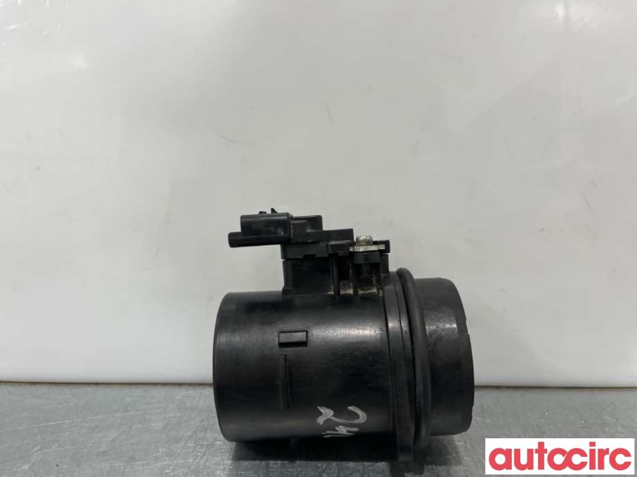 Luftmengde/luftmassemåler til Peugeot 508 2014-2018 (Type I, Fase 2)  (PEUGEOT|1920RA|AFH50-24|9683282980)