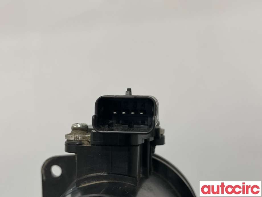 Luftmengde/luftmassemåler til Peugeot 508 2014-2018 (Type I, Fase 2)  (PEUGEOT|1920RA|AFH50-24|9683282980)
