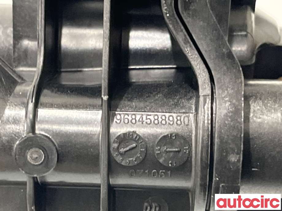 Termostathus til Peugeot 508 2014-2018 (Type I, Fase 2)  (PEUGEOT|1336AX||9684588980)