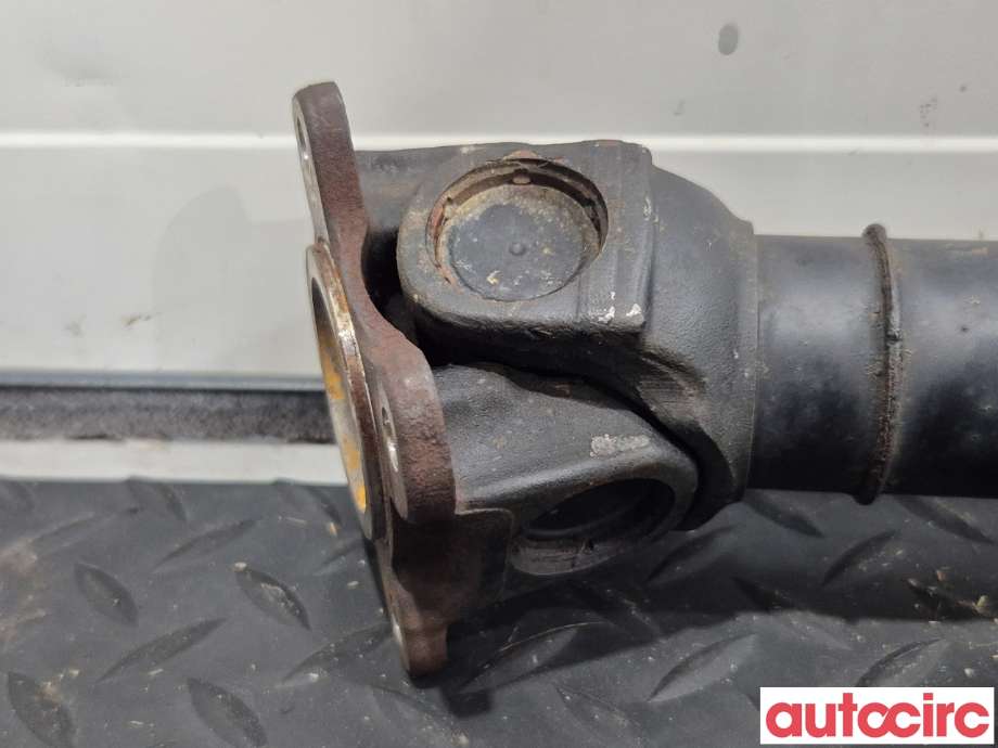 Mellomaksel fremre til BMW 3-Serie 2005-2011 (E90/E91/E92/E93) (E90/E91/E92/E93) (BMW|26209488491|)