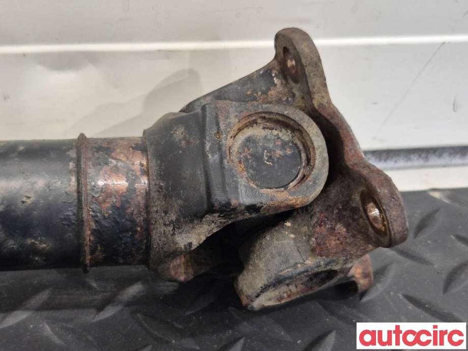 Mellomaksel fremre til BMW 3-Serie 2005-2011 (E90/E91/E92/E93) (E90/E91/E92/E93) (BMW|26209488491|)