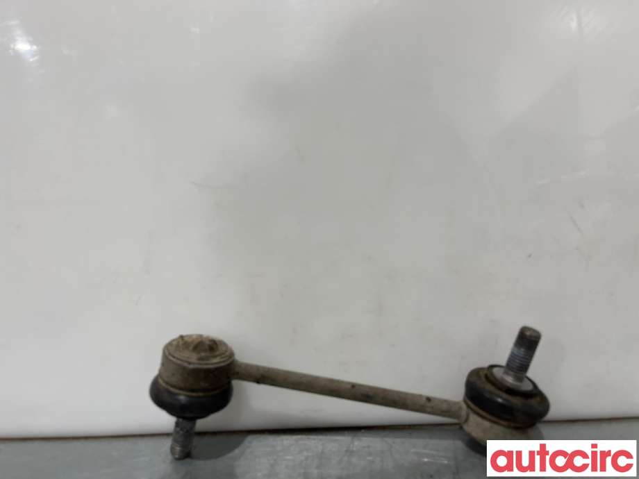 Diverse deler til Peugeot 508 2014-2018 (Type I, Fase 2)  (PEUGEOT|517852||9807130080)
