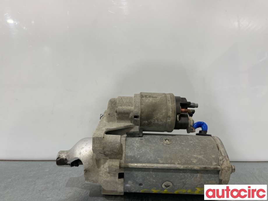 Starter diesel til Peugeot 508 2014-2018 (Type I, Fase 2)  (PEUGEOT|5802CE|TS22E26|9662854180)