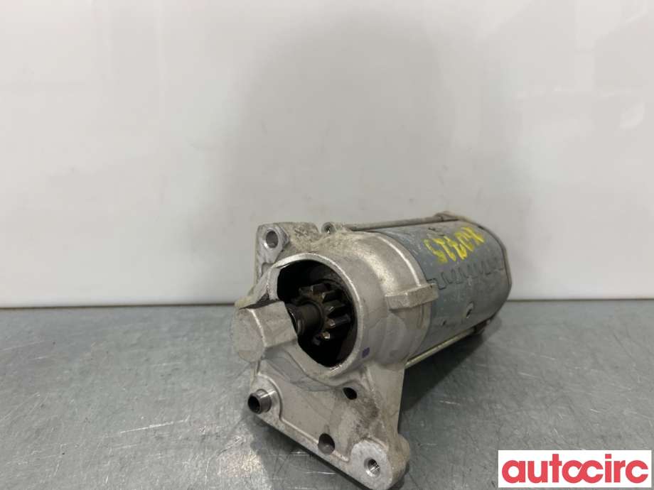 Starter diesel til Peugeot 508 2014-2018 (Type I, Fase 2)  (PEUGEOT|5802CE|TS22E26|9662854180)