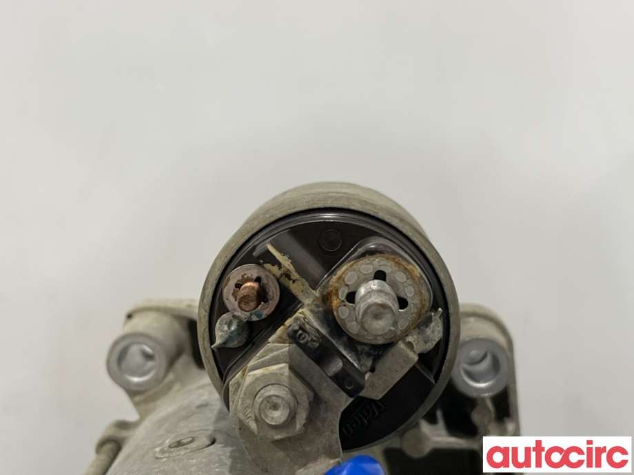 Starter diesel til Peugeot 508 2014-2018 (Type I, Fase 2)  (PEUGEOT|5802CE|TS22E26|9662854180)