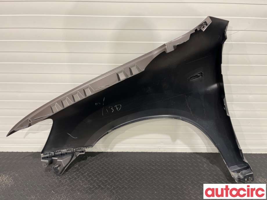 Skjerm høyre foran til Mitsubishi ASX 2010-2019  (MITSUBISHI|5220F466)
