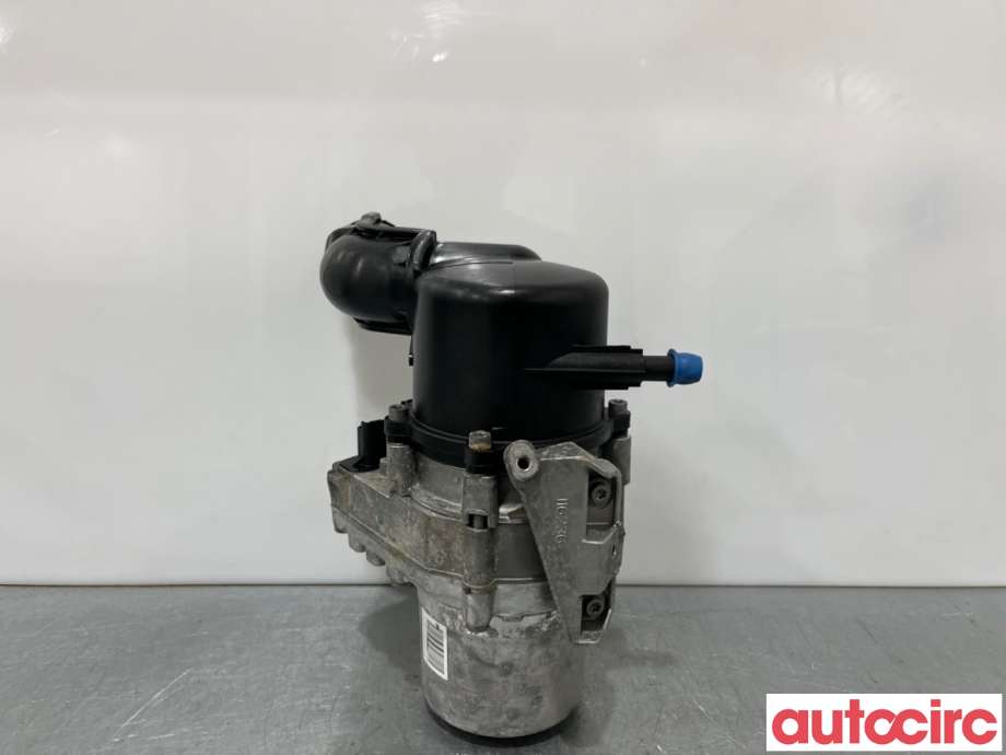 Servo pumpe elektrisk til Peugeot 508 2014-2018 (Type I, Fase 2)  (PEUGEOT|1680908180|A5101675F|9676154180)
