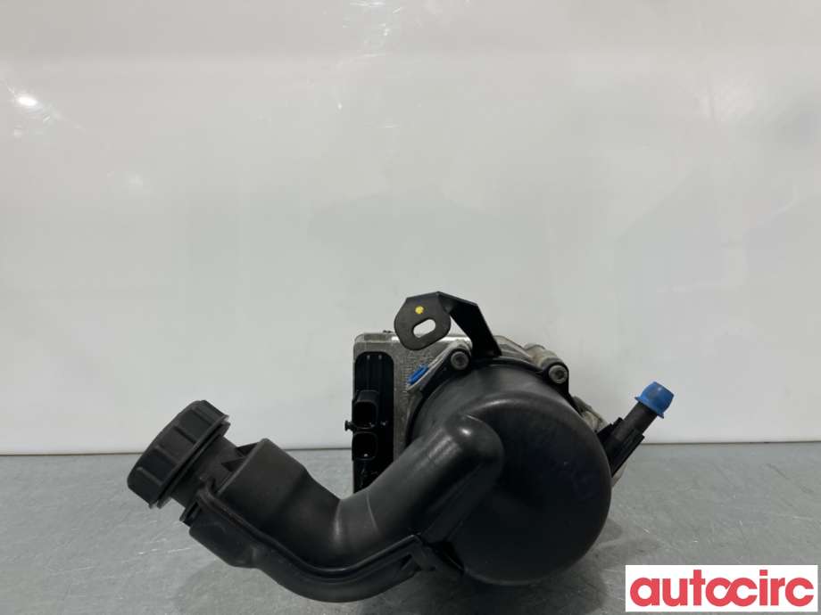 Servo pumpe elektrisk til Peugeot 508 2014-2018 (Type I, Fase 2)  (PEUGEOT|1680908180|A5101675F|9676154180)