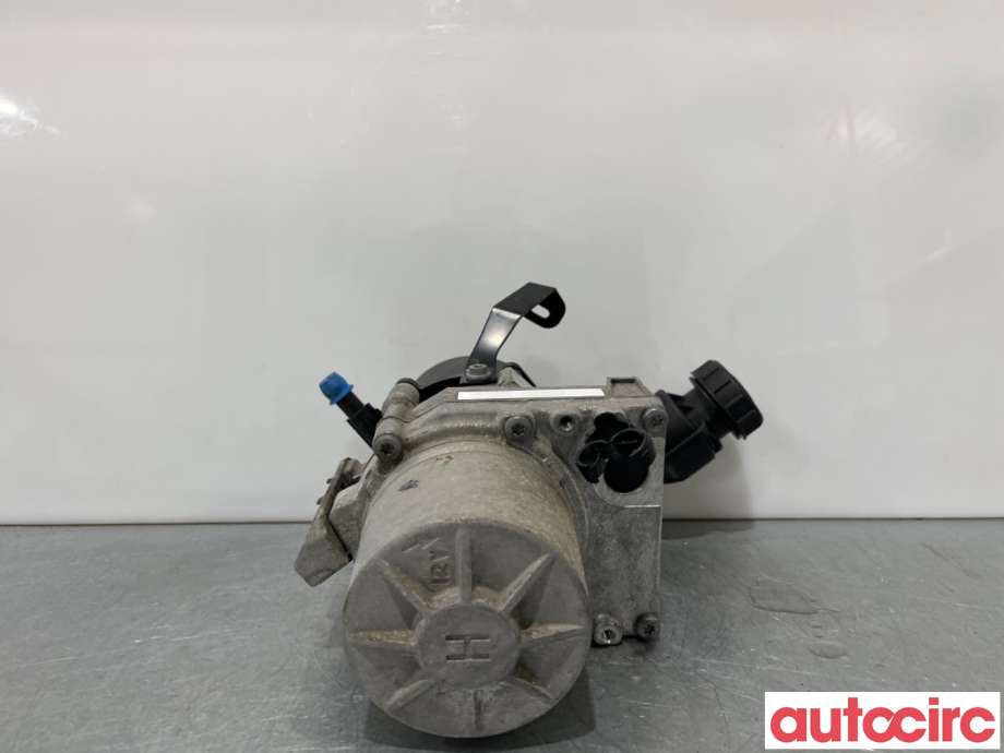 Servo pumpe elektrisk til Peugeot 508 2014-2018 (Type I, Fase 2)  (PEUGEOT|1680908180|A5101675F|9676154180)