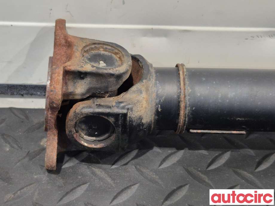 Mellomaksel fremre til BMW 5-Serie 2010-2017 (F10/F11) (F10/F11) (BMW|26209488489|)