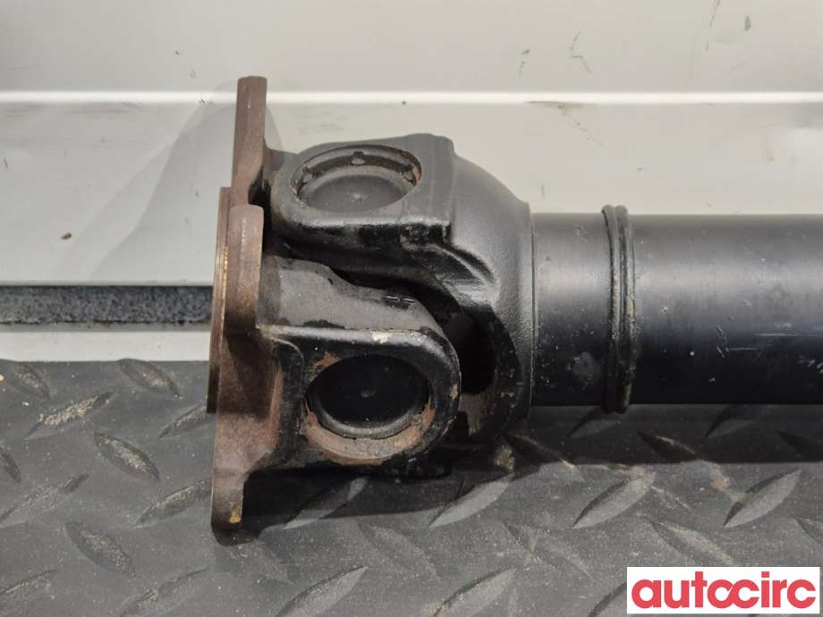 Mellomaksel fremre til BMW 3-Serie 2012-2018 (F30/F31/F34) (F30/F31/F34) (BMW|26209425910|)
