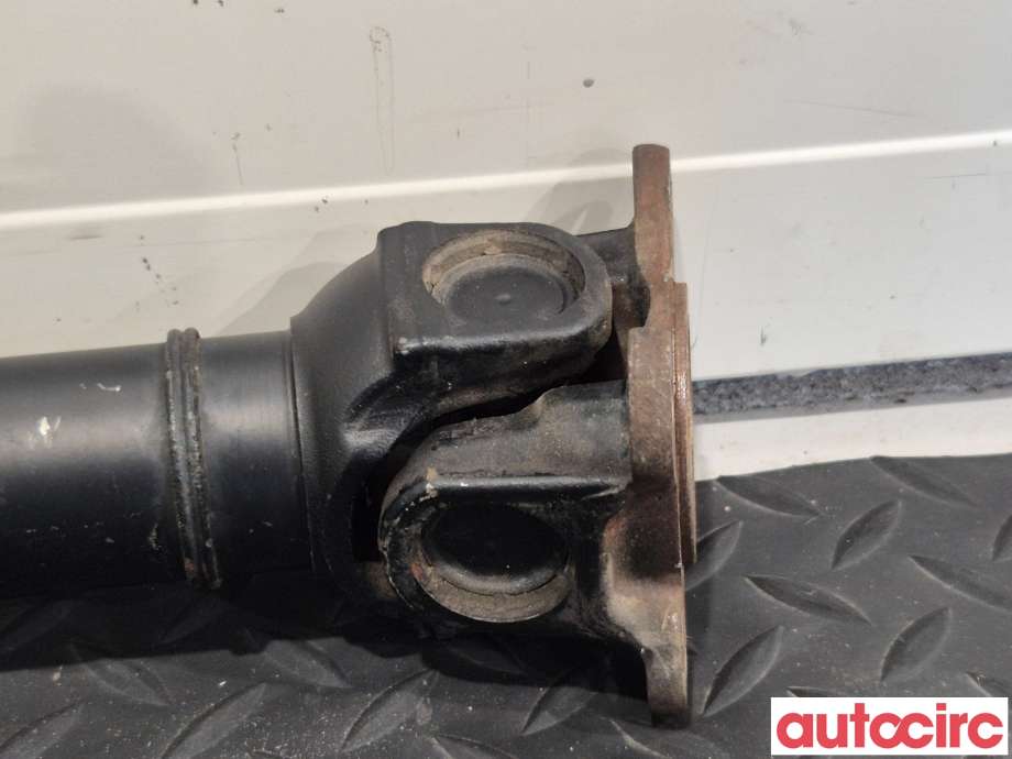 Mellomaksel fremre til BMW 3-Serie 2012-2018 (F30/F31/F34) (F30/F31/F34) (BMW|26209425910|)