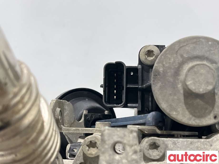 EGR-ventil til Peugeot 508 2014-2018 (Type I, Fase 2)  (PEUGEOT|1679828080|70215626|9802194080)