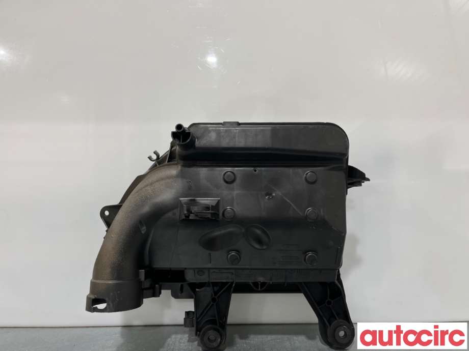 Manifold innsug til Peugeot 508 2014-2018 (Type I, Fase 2)  (PEUGEOT|1420V1||9673061080)