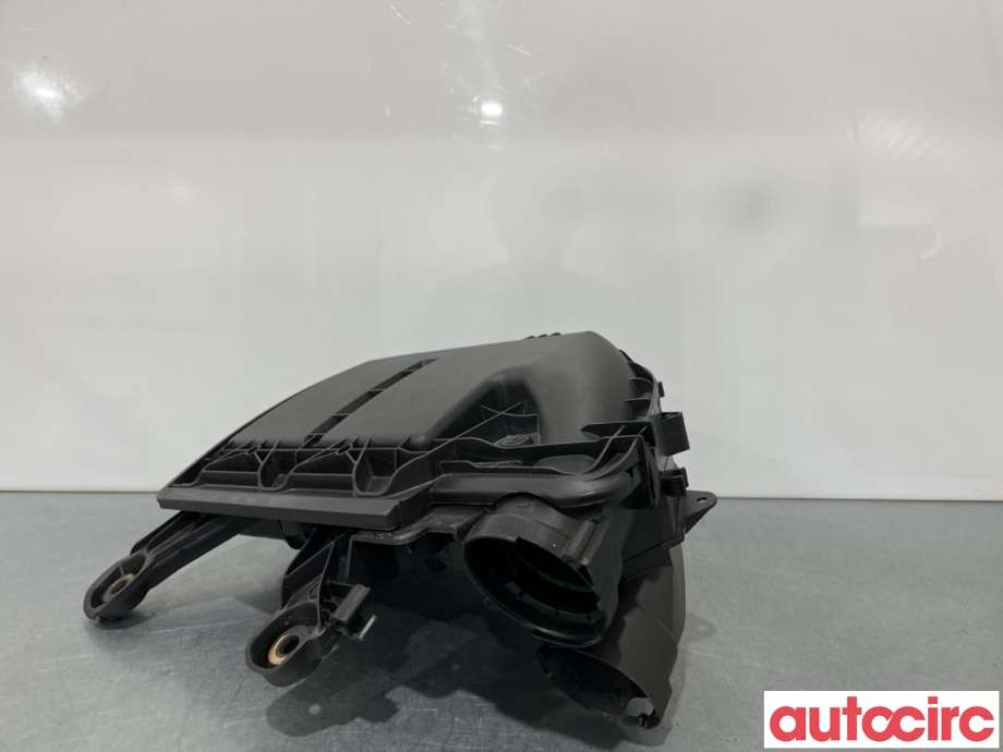 Manifold innsug til Peugeot 508 2014-2018 (Type I, Fase 2)  (PEUGEOT|1420V1||9673061080)