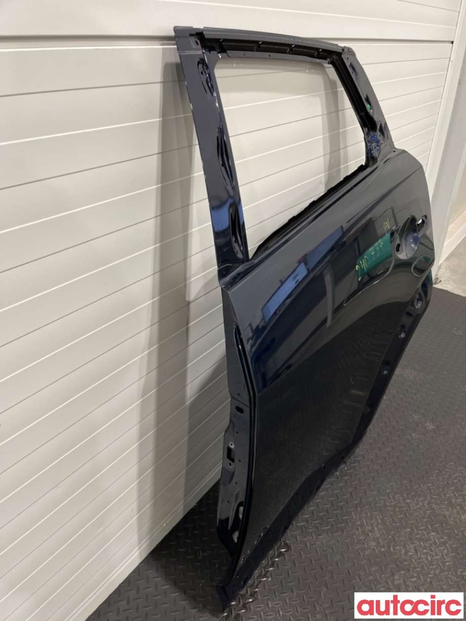 Dør venstre bak til Mazda CX-3 2015-2022  (MAZDA|DKY0-73-02XB)