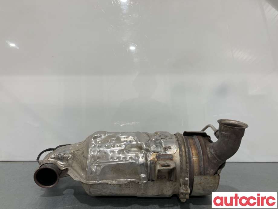 Partikkelfilter til Peugeot 508 2014-2018 (Type I, Fase 2)  (PEUGEOT|1609532780|TRPSAK634|)