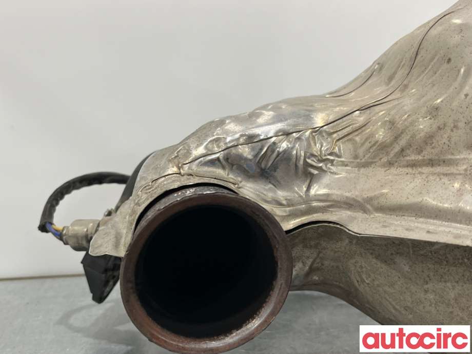 Partikkelfilter til Peugeot 508 2014-2018 (Type I, Fase 2)  (PEUGEOT|1609532780|TRPSAK634|)