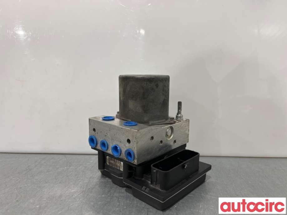 ABS sentral til Audi A6, 2005-2008 (Type III, Fase 1) (C6) (C6) (AUDI|4F0614517AC)