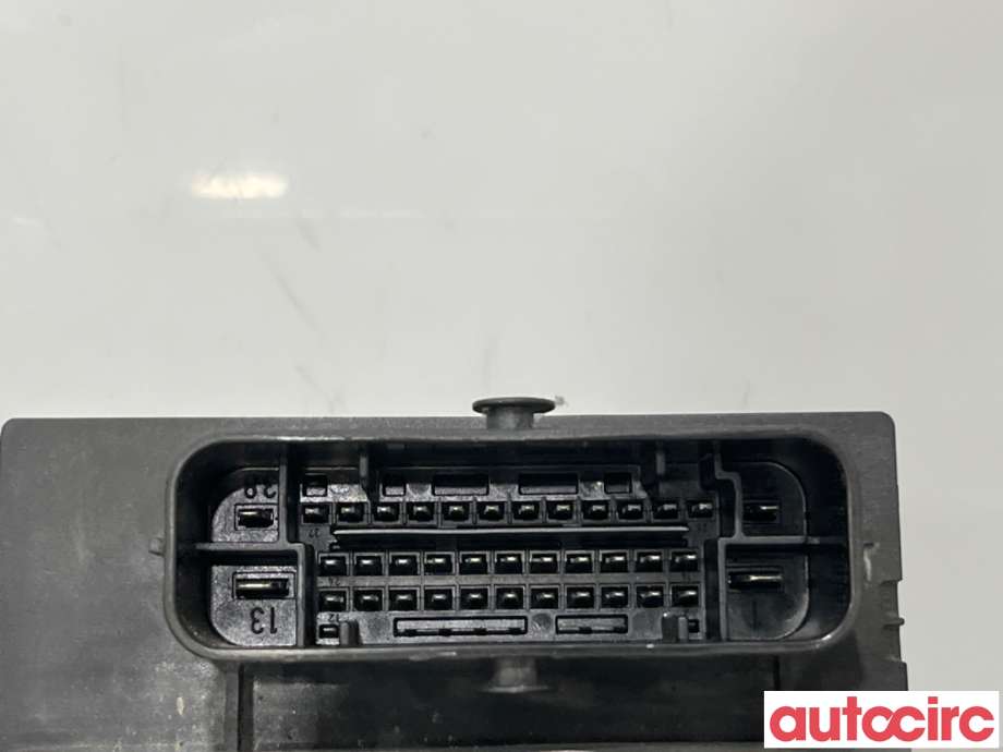 ABS sentral til Audi A6 2005-2008 (Type III, Fase 1) (C6) (C6) (AUDI|4F0614517AC|0265235103|4F0614517AA)