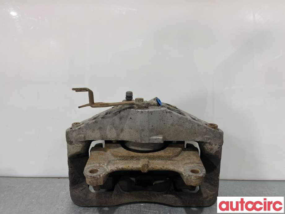Bremsecaliper høyre foran til Audi A6 2005-2008 (Type III, Fase 1) (C6) (C6) (AUDI|8E0615124B|)