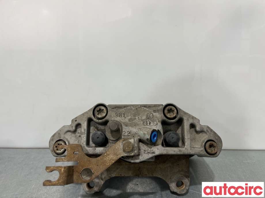 Bremsecaliper høyre foran til Audi A6 2005-2008 (Type III, Fase 1) (C6) (C6) (AUDI|8E0615124B|)