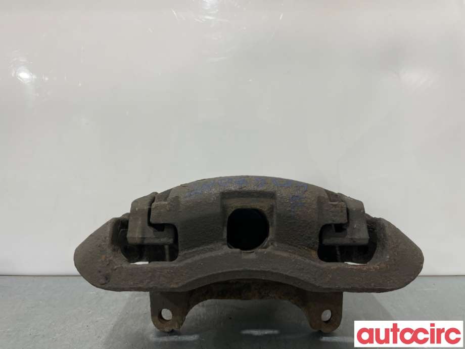 Bremsecaliper høyre foran til Audi A6 2005-2008 (Type III, Fase 1) (C6) (C6) (AUDI|8E0615124B|)