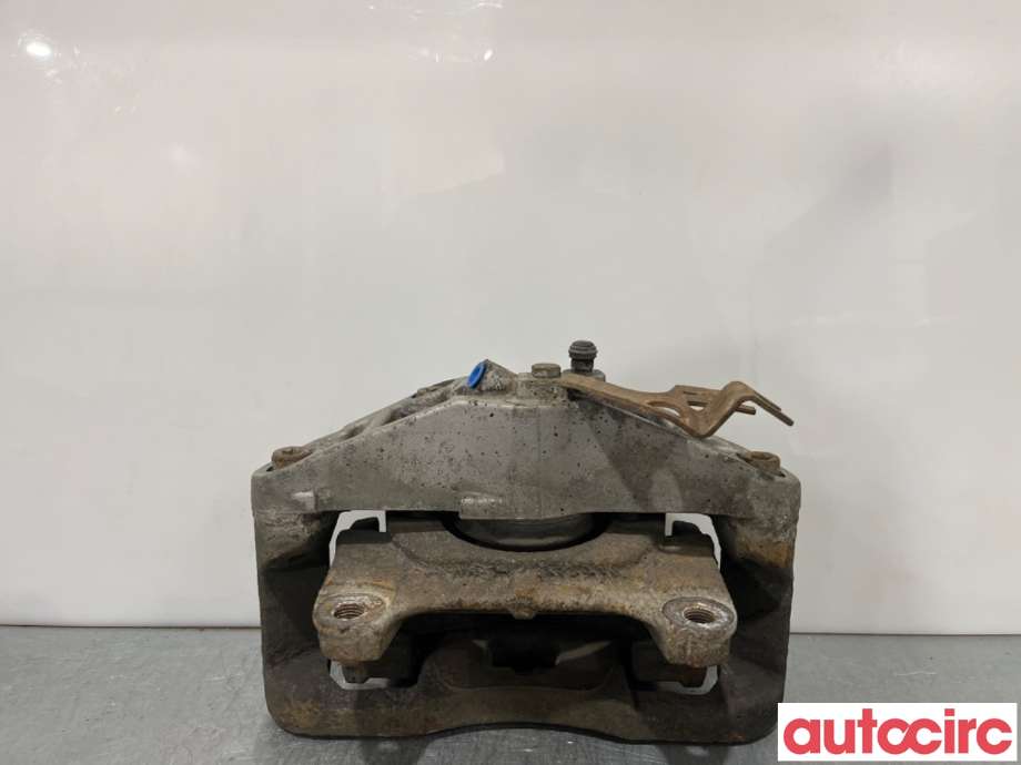Bremsecaliper venstre foran til Audi A6 2005-2008 (Type III, Fase 1) (C6) (C6) (AUDI|8E0615123B|)