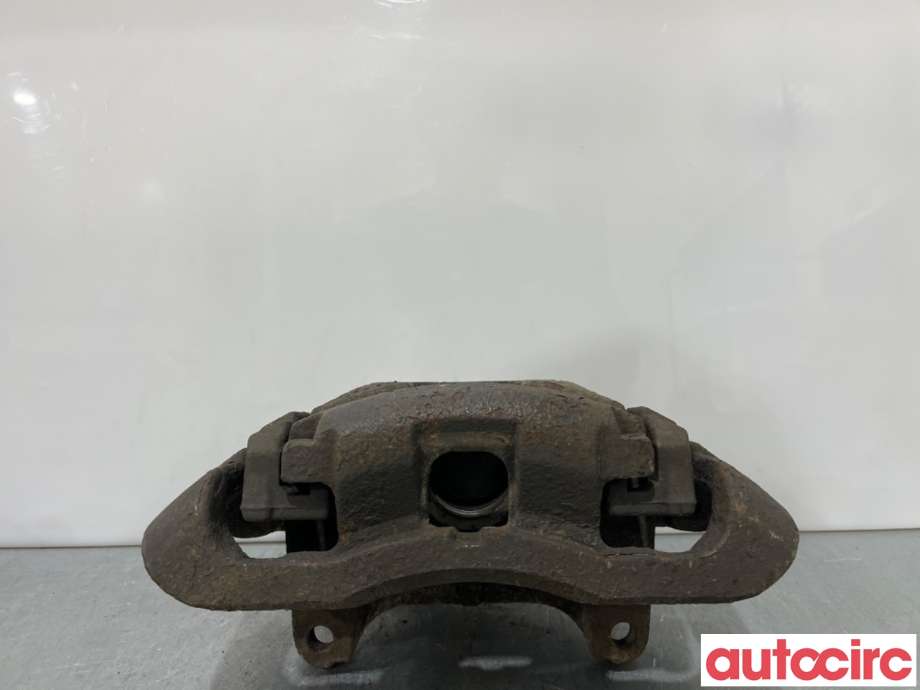 Bremsecaliper venstre foran til Audi A6 2005-2008 (Type III, Fase 1) (C6) (C6) (AUDI|8E0615123B|)