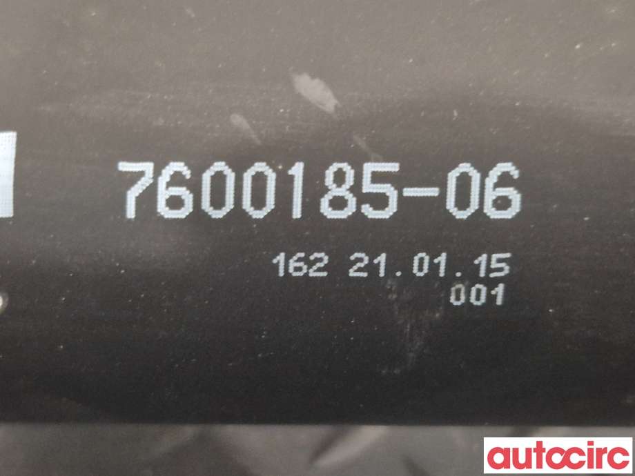 Mellomaksel til BMW 3-Serie 2012-2018 (F30/F31/F34) (F30/F31/F34) (BMW|26108676287)
