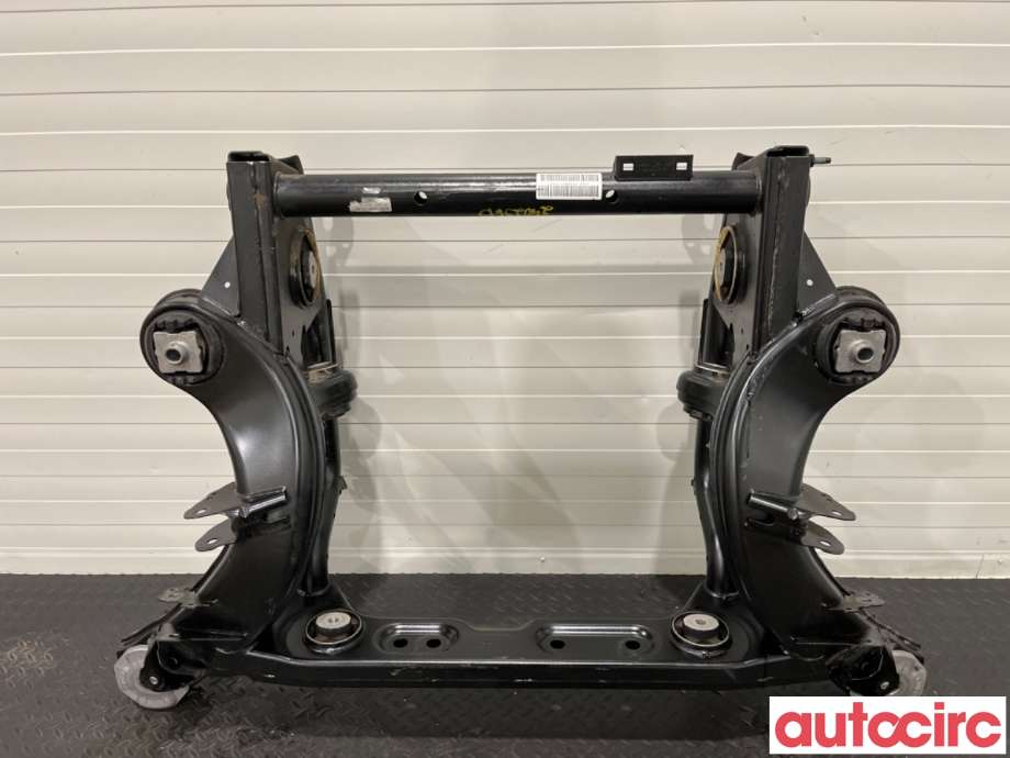 Travers bak til Mercedes EQC 2019-->>  (MERCEDES|A2933501300)