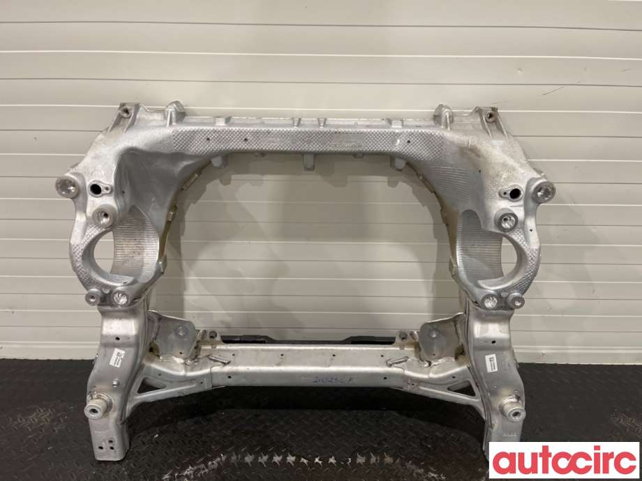 Travers foran hoved til Mercedes EQC 2019-->>  (MERCEDES|A2936200500)