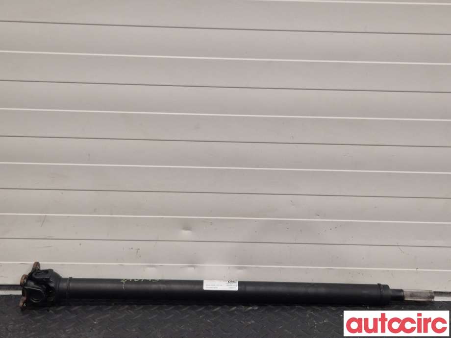 Mellomaksel fremre til BMW 5-Serie, 2017-->> (G30/G31) (G30/G31) (BMW|26209452673)
