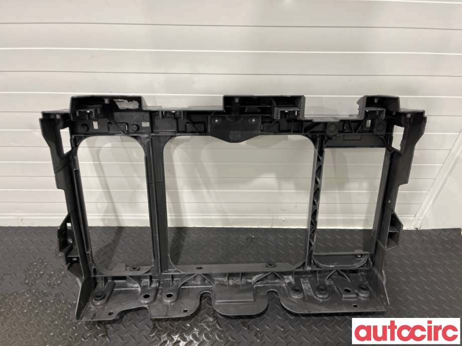 Frontplate til Peugeot 508 2014-2018 (Type I, Fase 2)  (PEUGEOT|7104QS)