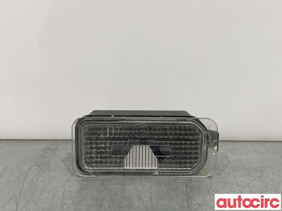 Skiltlys til Ford Transit Connect, 2013-2018 Type II, Fase 1  (FORD|5105886)