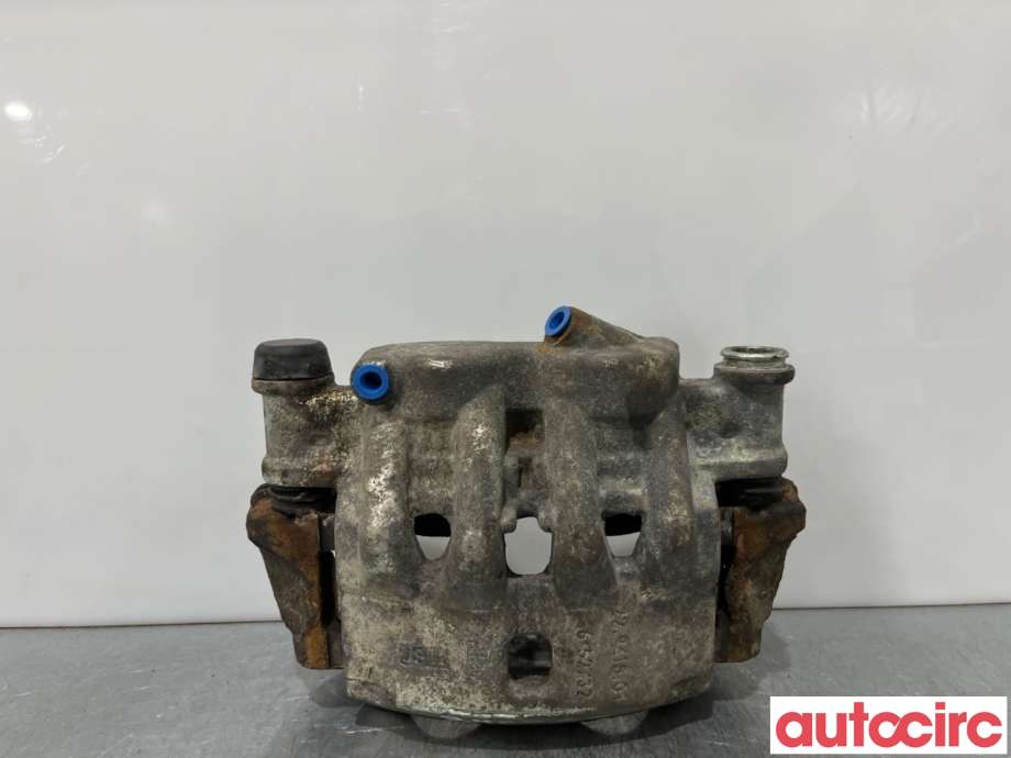 Bremsecaliper høyre foran til Fiat Ducato, 2014-->>  (FIAT|71797446)