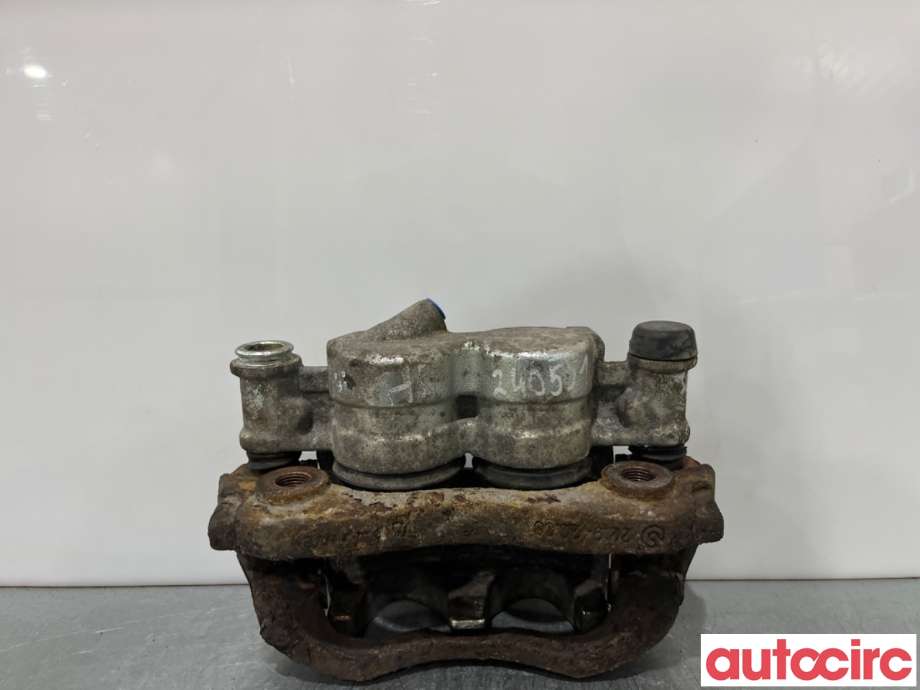 Bremsecaliper høyre foran til Fiat Ducato 2014-->>  (FIAT|71797446|)